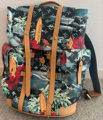 미사용 새상품 백팩