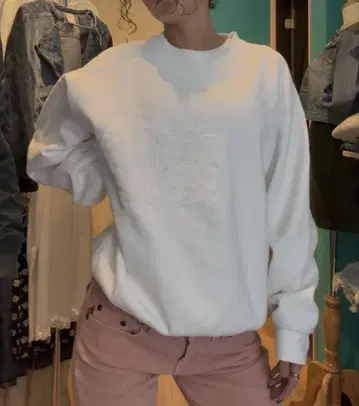 90s fruit of the loom 트레이닝복 맨투맨