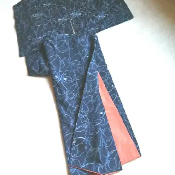요네자와 명주 순수 실크