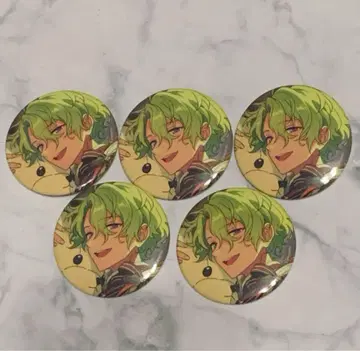 앙스타 토모에 히요리 테마 캔뱃지