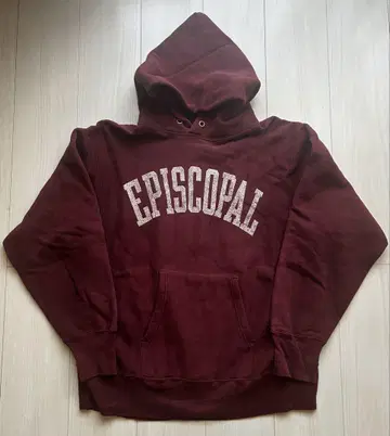 80s 빈티지 / Champion / 리버스 위브 / 트리코 태그