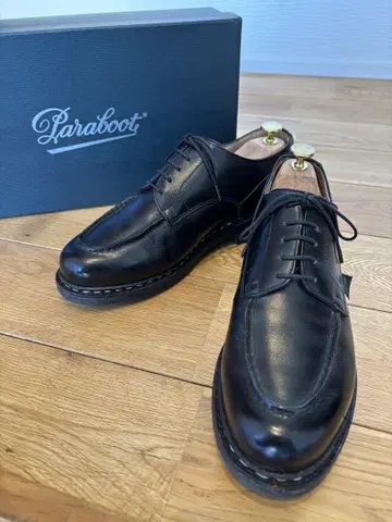 Paraboot 파라부트 샹보르 사이즈 7.5