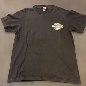 Harley-Davidson T셔츠 M 방콕