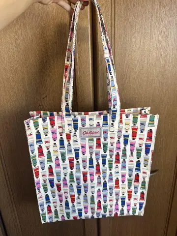 Cath Kidston 캐스키드슨 토트백