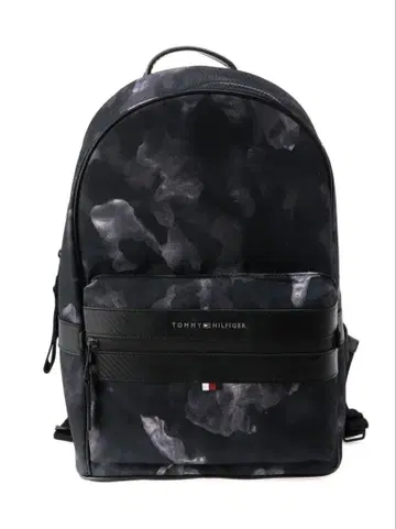 TOMMY HILFIGER 백팩 (인조 가죽)