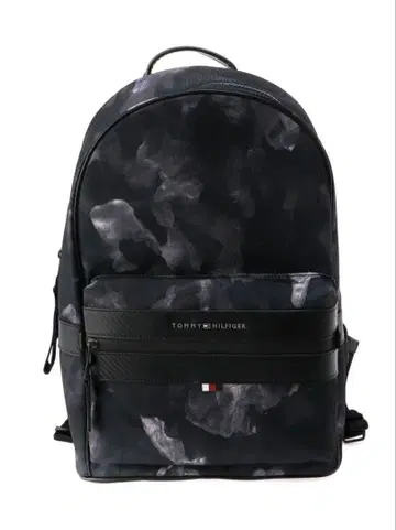 (할인 가능) TOMMY HILFIGER 백팩(인조 가죽)