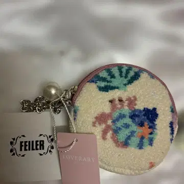 FEILER 서클 파우치