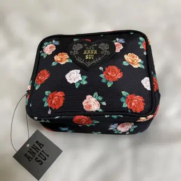 ANNA SUI 파우치