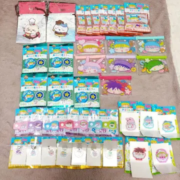 밀모데퐁 치이카와 (먼작귀) 묶음 판매