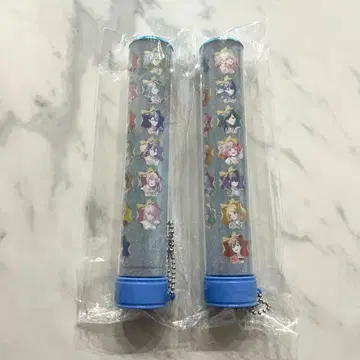 프로세카 감사제 4th 응원봉 튜브