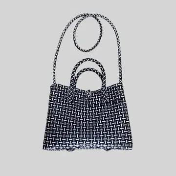 [ 새상품급 ] ARIGATT 아리가토 JARI BAG 파사르 백