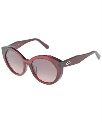 Salvatore Ferragamo 여성용 선글라스
