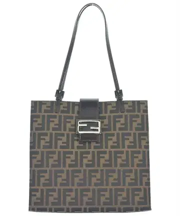 FENDI 토트백 여성용