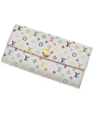 LOUIS VUITTON 지갑 코인 케이스 여성용