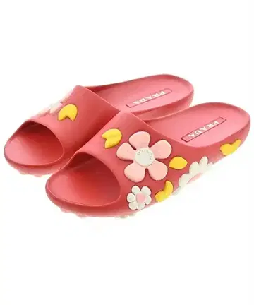 PRADA 여성용 샌들