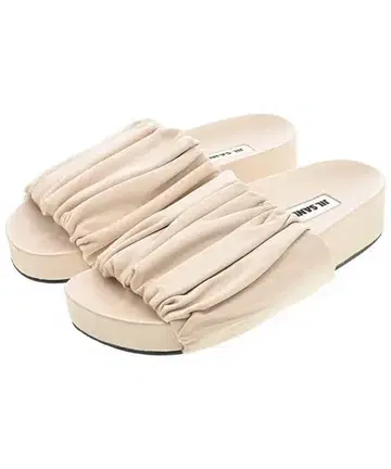 질 샌더 샌들 여성용