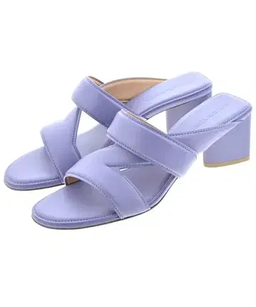 BOTTEGA VENETA 여성용 샌들