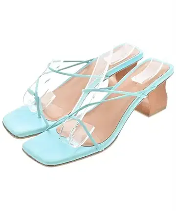 REJINA PYO 샌들 여성용