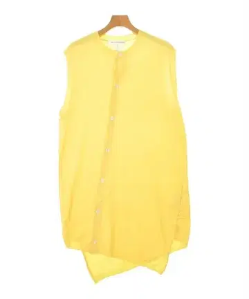 COMME des GARCONS SHIRT 베스트 남성용