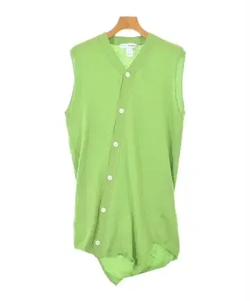 COMME des GARCONS SHIRT 베스트 남성용