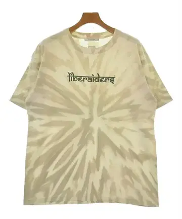Liberaiders 티셔츠 남성용