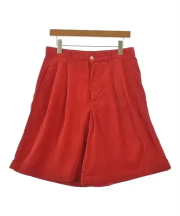 COMME des GARCONS SHIRT 숏팬츠 남성용