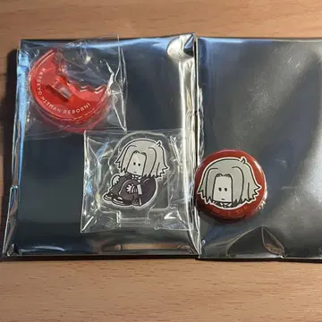 가정교사 히트맨 REBORN! 마루마루마루 고쿠데라 세트