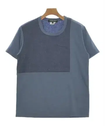 COMME des GARCONS HOMME DEUX 티셔츠 컷앤소 남성용