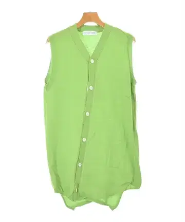 COMME des GARCONS SHIRT 베스트 남성용