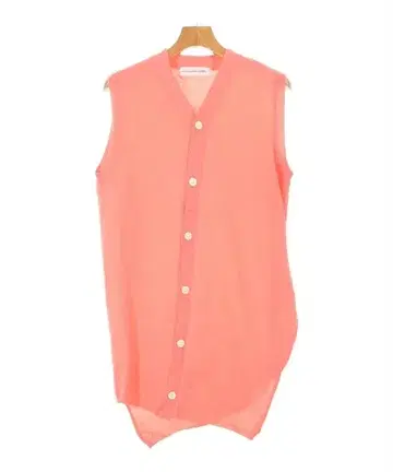 COMME des GARCONS SHIRT 베스트 남성용