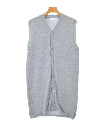 COMME des GARCONS SHIRT 남성용 베스트
