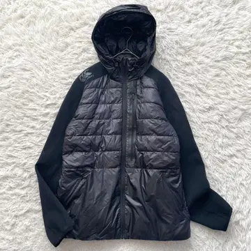 canterbury 충전솜 눕시 나일론 자켓 웨어