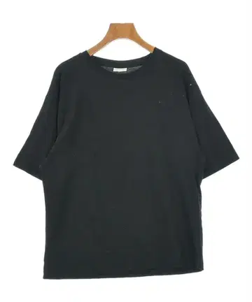 DRIES VAN NOTEN 티셔츠 컷앤소 여성용