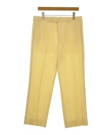 GUCCI 슬랙스 남성용