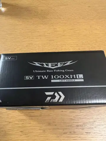 24 스티즈 SV TW 100XHL