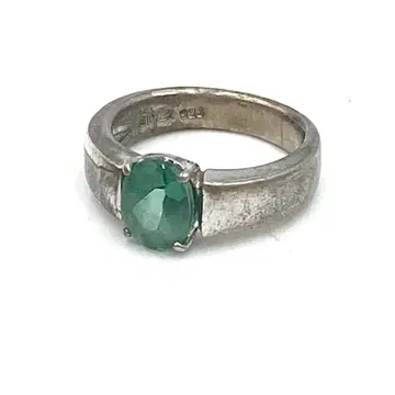 실버925 silver925 반지 반지 9호