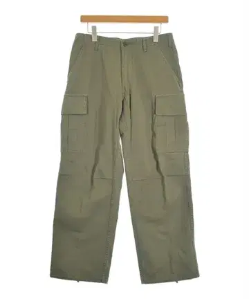 AUBERGE 카고 팬츠 남성용