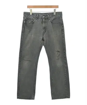 LEVI'S 데님 팬츠 남성용