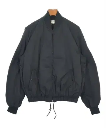 ISABEL MARANT 밀리터리 블루종 여성용