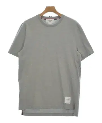 톰 브라운 티셔츠 남성용