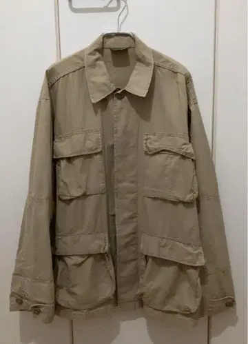 ROTHCO/로스코 밀리터리 자켓 MEDIUM