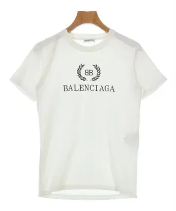 BALENCIAGA 여성용 티셔츠