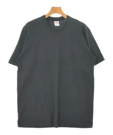 Supreme 티셔츠 컷앤소 남성용