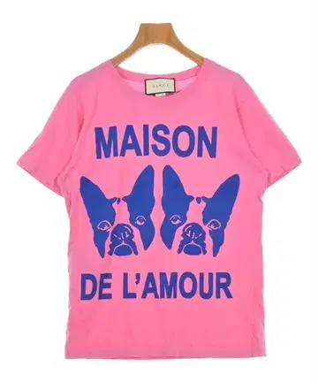 GUCCI 티셔츠 여성용