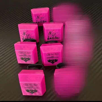 2시라던가 와타라이 히바리 링 라이트 묶음 판매