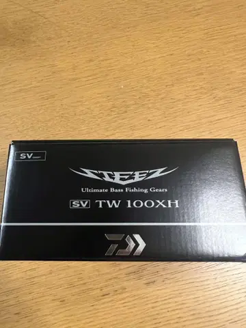 24 스티즈 SV TW 100XH