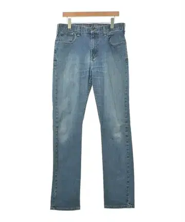 Carhartt 데님 팬츠 남성용