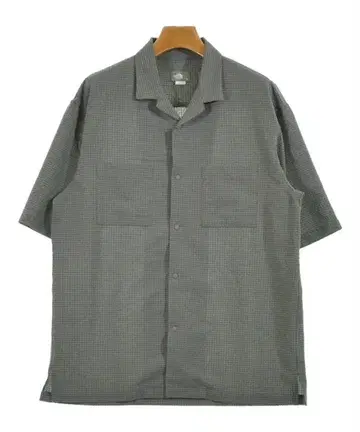 THE NORTH FACE 캐주얼 셔츠 남성용