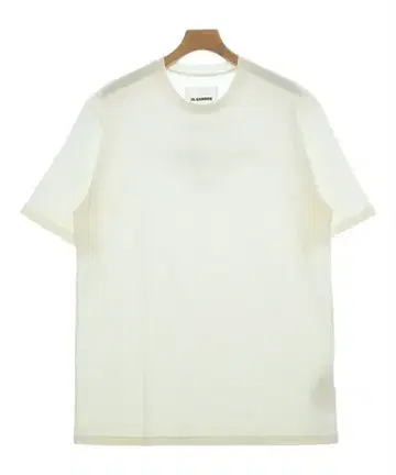 질 샌더 T셔츠 티셔츠 남성용