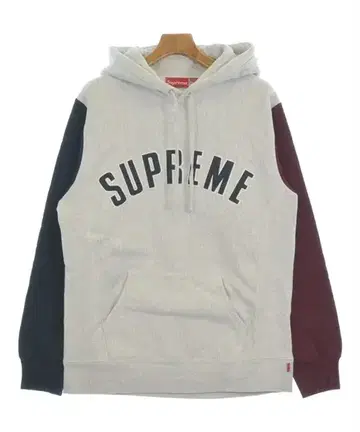 Supreme 후드티 남성용